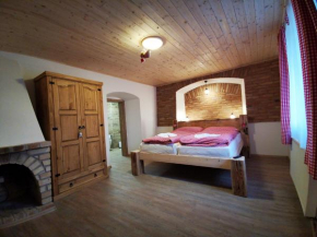 Penzion U Lípy Ostrov Nad Ohří